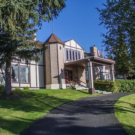 Highland Glen Lodge B&B Анкоридж Екстер'єр фото