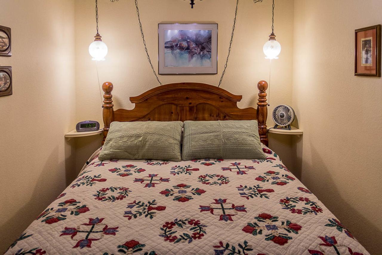 Highland Glen Lodge B&B Анкоридж Екстер'єр фото