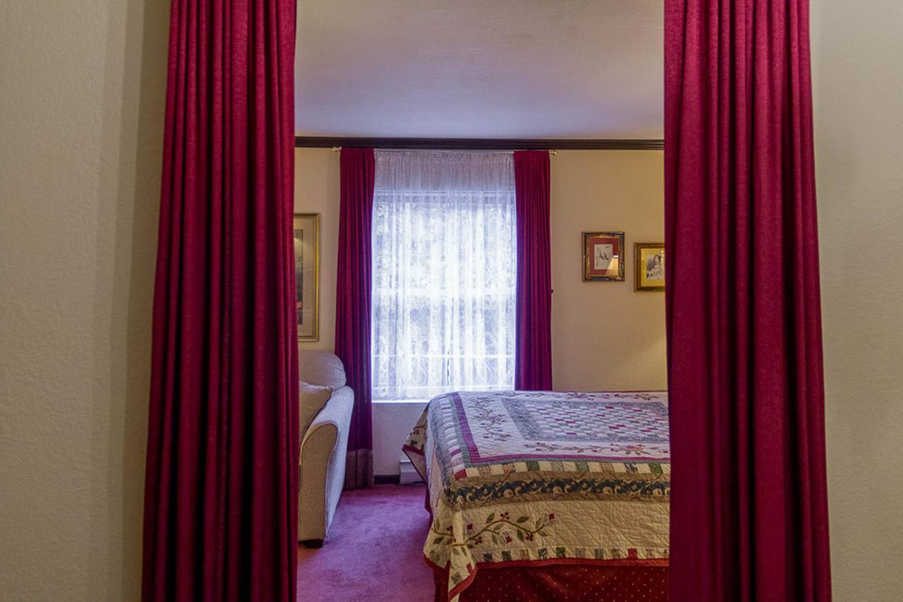 Highland Glen Lodge B&B Анкоридж Екстер'єр фото