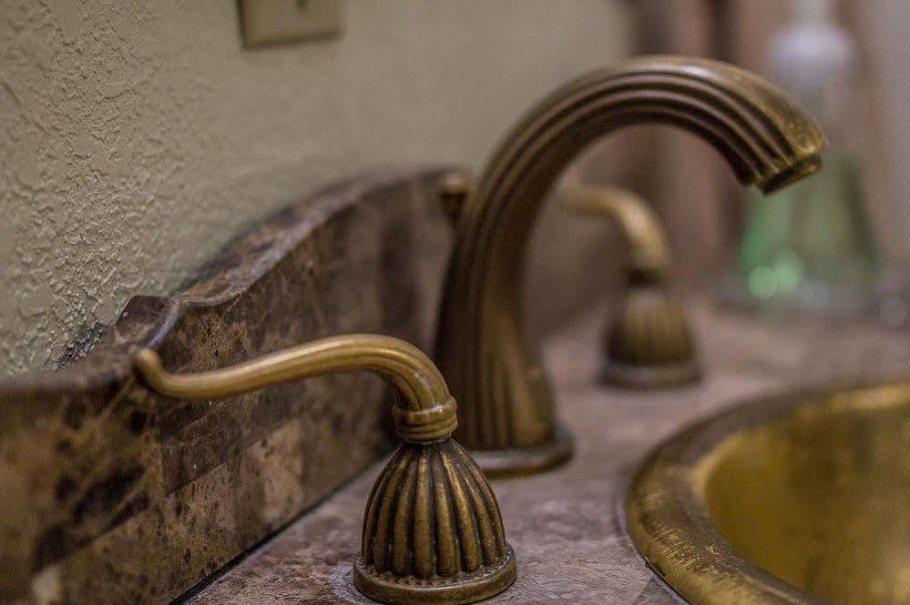 Highland Glen Lodge B&B Анкоридж Екстер'єр фото