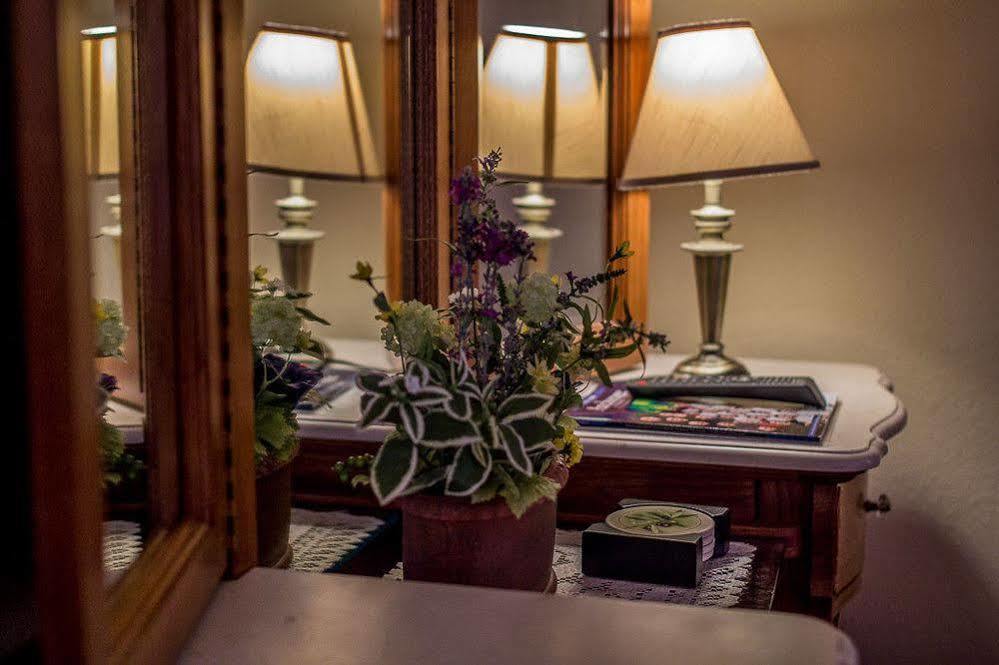 Highland Glen Lodge B&B Анкоридж Екстер'єр фото