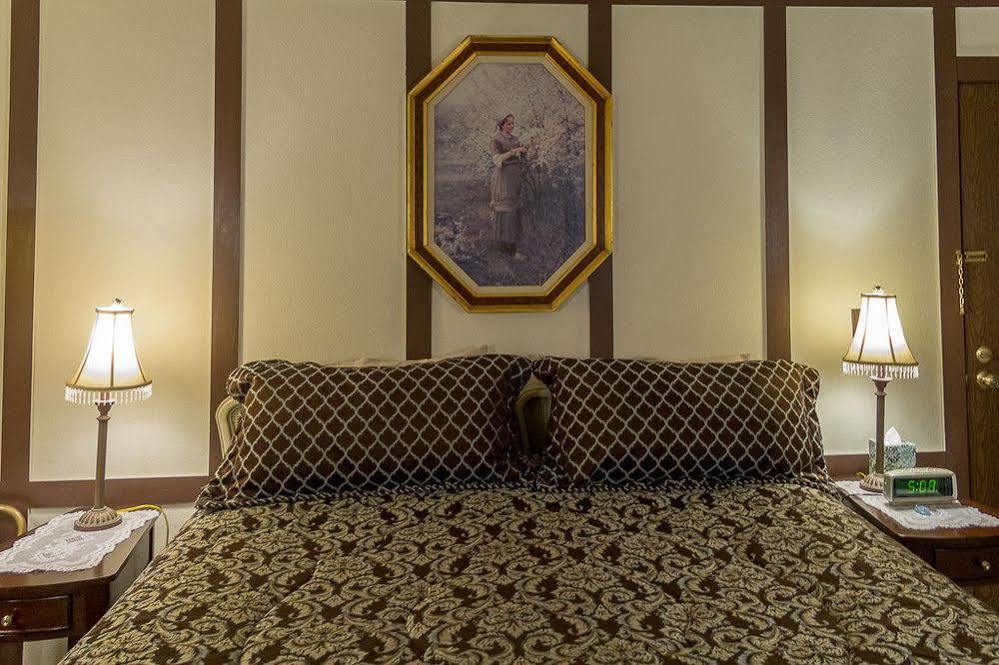 Highland Glen Lodge B&B Анкоридж Екстер'єр фото