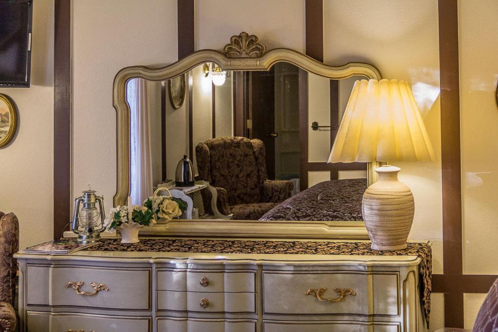 Highland Glen Lodge B&B Анкоридж Екстер'єр фото