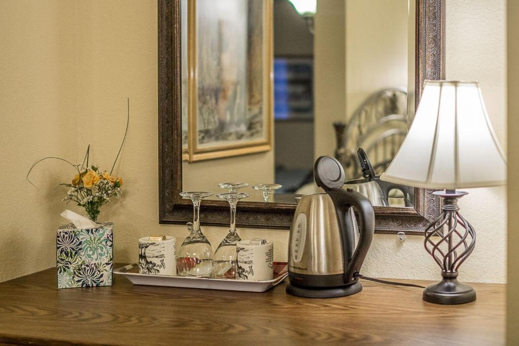 Highland Glen Lodge B&B Анкоридж Екстер'єр фото
