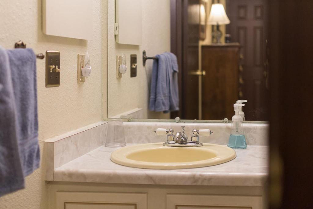 Highland Glen Lodge B&B Анкоридж Екстер'єр фото