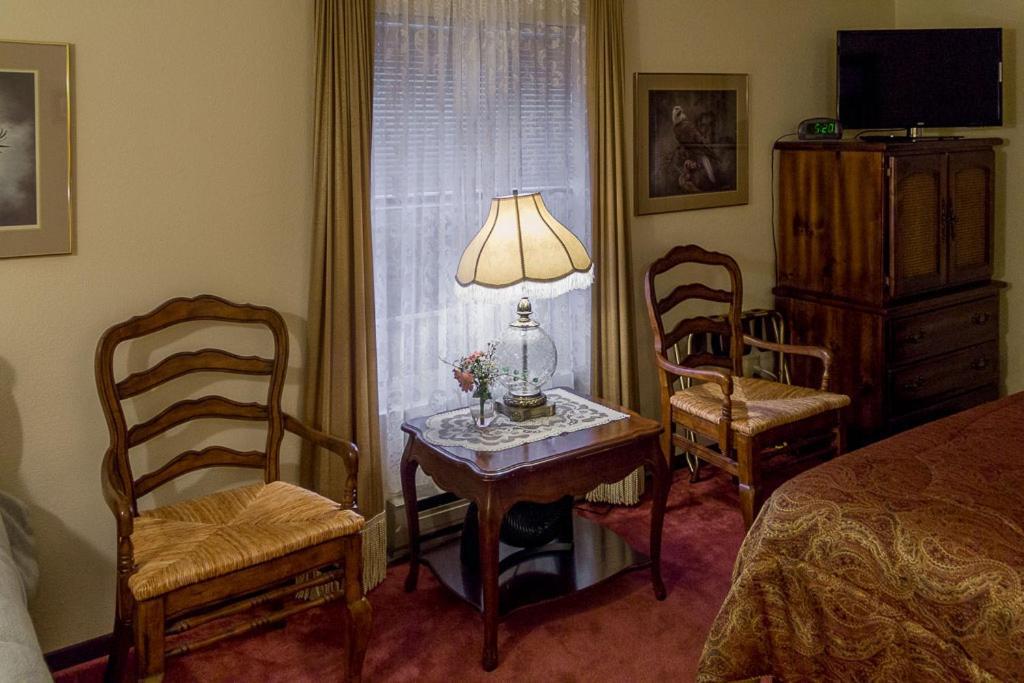Highland Glen Lodge B&B Анкоридж Екстер'єр фото